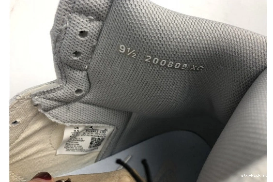 Retro High BQ4422-100 1 85 BQ4422-100 Jordan Grey Air Neutral 1022